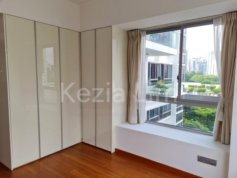 2 Bed Condo for Rent in  Suites @ Cairnhill - Image 9